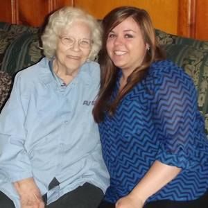 Meet your Posher, Trisha